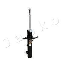 1X Japko StoßDäMpfer MJ00976 FüR Peugeot 208 1 Vti GPL Puretech THP 110 Hdi 100