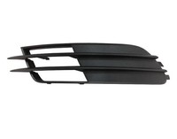 Gitter Grill StoßStange Vorne Links Audi A6 2011-2013 Ohne Nebelscheinwerfer