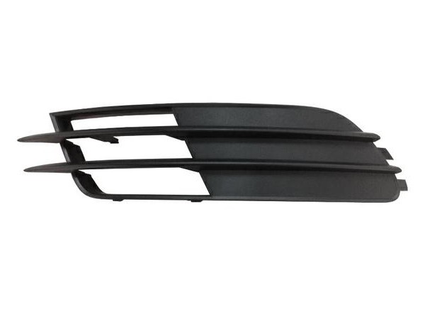 Gitter Grill StoßStange Vorne Links Audi A6 2011-2013 Ohne Nebelscheinwerfer-image