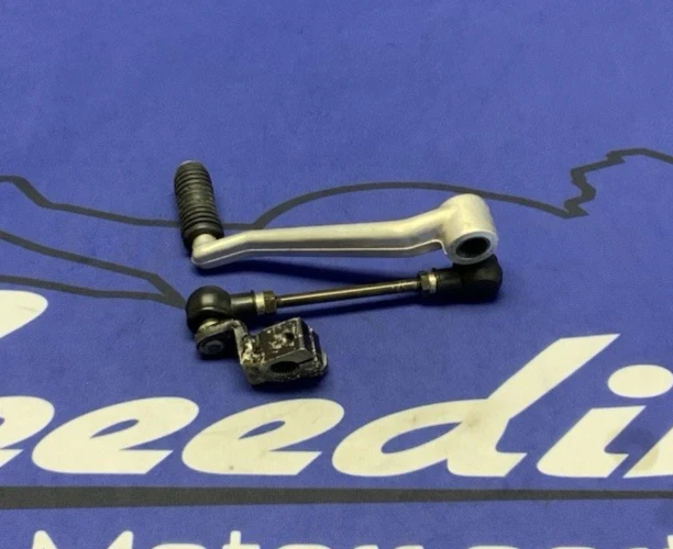 Kawasaki Gear Shift Lever Ninja 1000R-ZX1000A 1986-1987 OEM 13242-1196