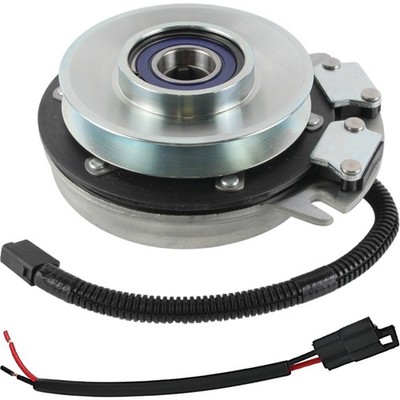 PTO Blade Clutch Replaces Warner 5219-49 60% MORE TORQUE Free Bearing