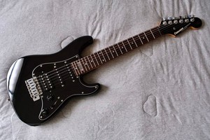 Fernandes Retrorocket | eBay