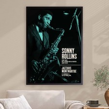 Jazz & Big Band Memorabilia for sale | eBay