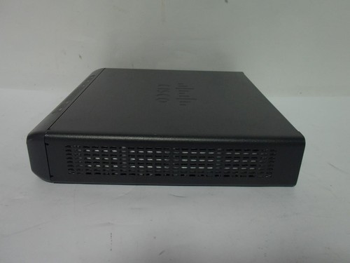 Cisco VG202XM Analog Voice Gateway 2-Port FXS VoIP (J481) - Photo 6/9