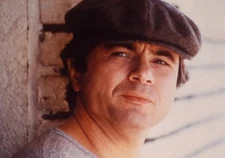 Robert Blake As Baretta 70S Tv Show Poster Picture Photo Print 8x10