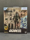 G.I. Joe Classified Series Legacy Action Sailor Recon Diver