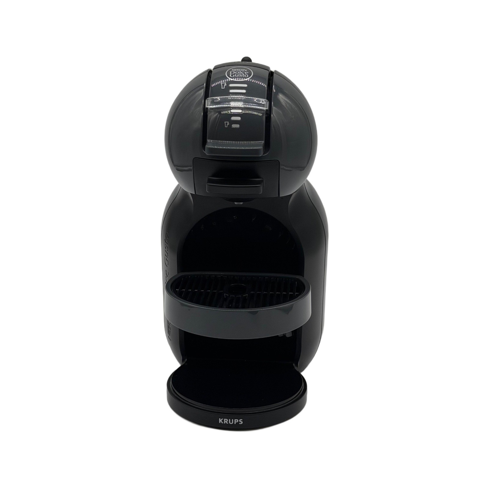 Krups Dolce Gusto Mini Me KP123810 0.8L 15 bar Nero caffè | Garanzia 24 mesi