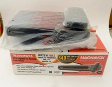 Magnavox TB100MW9A DTV Digital to Analog Converter Box - NEW / OPEN BOX
