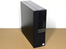 Dell Optiplex 5070 SFF i5-9500 3.0GHz 250GB NVMe SSD / 1TB HDD 16GB W11 Pro