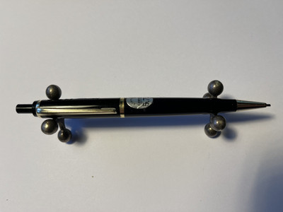 Kaweco Druckbleistift 816 schwarz in sehr guter Zustand
