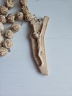 Giant Resin Rosary Wall Hanging- Made in Italy, An amazing piece — photo 8
