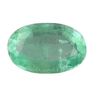 0.37Ct NATURAL COPPER BEARING PARAIBA TOURMALINE FROM MOZAMBIQUE