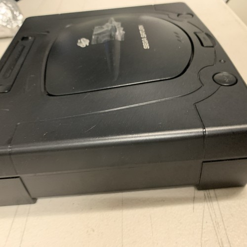 *PARTS/REPAIR* Sega Saturn Console Only *DOES NOT READ DISCS* - Picture 4 of 5