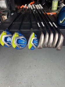 Nike Vapor Fly 5 Wood | eBay
