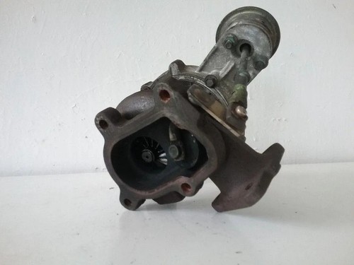 OPEL ASTRA G Hatchback F48, F08 Turbolader 24461825 2.00 Diesel 74kw 20325216