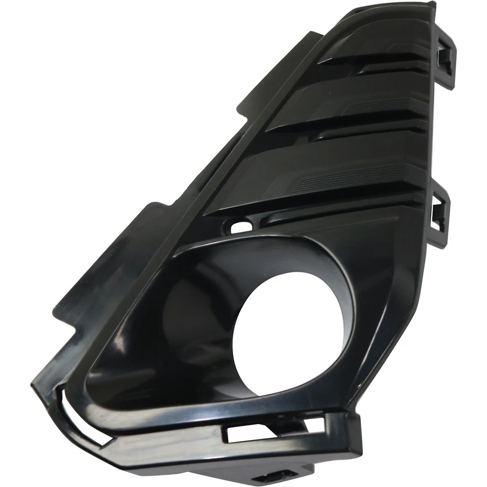 Tapicería de luz antiniebla para GMC Terrain 2018-2019 lado del conductor y del pasajero Foto 3 de 4