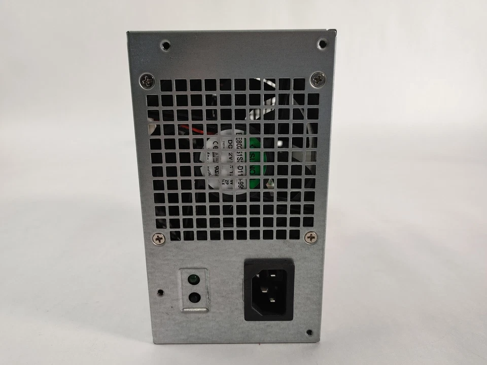 Lot of 2 Dell OptiPlex 7020 / 9020 MT 8 Pin 290w ATX Power Supply KPRG9 - Image 3 of 4