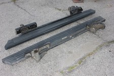 03-06 05 04 Navigator Running Board Step Motor Assembly Lr Pair Both Set Oem