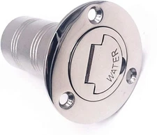 NRC&XRC 1-1/2"(38mm) OR 2"(50MM) O.D.Boat Water Deck Fill/Filler 1-1/2" 