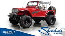 1995 Jeep Wrangler for Sale