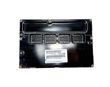 2007-2009 Chrysler Pt Cruiser Ecu Ecm Pcm Engine Computer Module P05187761aa Oem