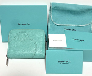 Tiffany Coin Purse | eBay