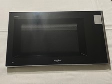 Sportello microonde pezzo ricambio whirlpool MWP303SB