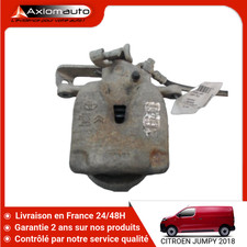Etrier de frein Citroen JUMPY