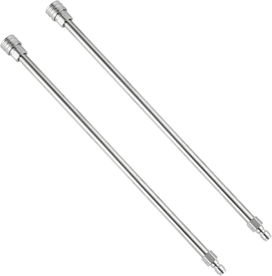 #ad #ad Pressure Washer Wand Stainless Steel Body and Fitting Upgrade Extension Wand f $18.77