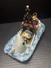 Funko Pop! Movies Movie Moments: Jaws Shark Eating Boat exclusive vinyl figure