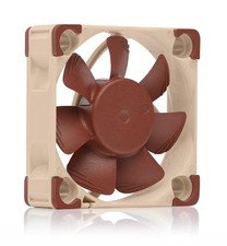Nf-A4X10 24V PWM, 40Mm Quiet Fan for 3D Printers and Other Applications, 4-Pin,