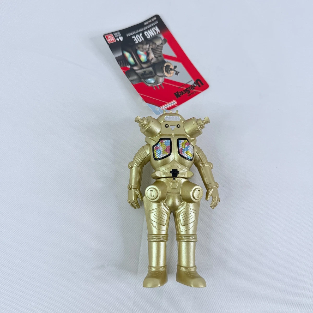 25+ king joe ultraman for sale | Updated Oct 2026