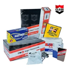 Master Engine Rebuild Kit for 1983-1987 Toyota OHC-4 98-1.6L