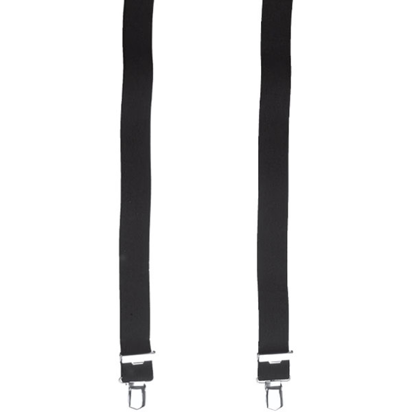 Held Braces Motorcycle Motorbike - Black