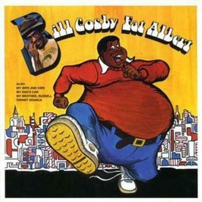 Fat Albert CD Neu & Versiegelt
