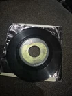 John Lennon Stand By Me/Move Over Ms. L 45RPM Rock THE BEATLES VG+! APPLE