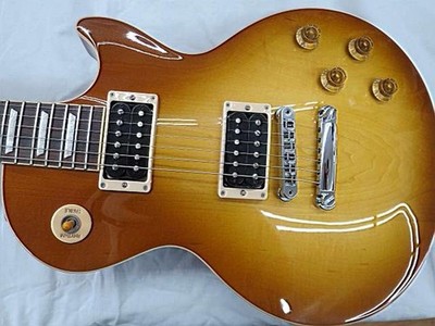Gibson Slash 