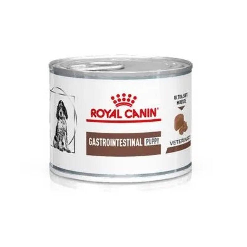 ROYAL CANIN GASTRO PUPPY 195 GR