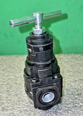 NORGREN R72G-2AT-RMG / R72G2ATRMG R72G-2AT-RMGExcelon R72G Series, 1/4'' New