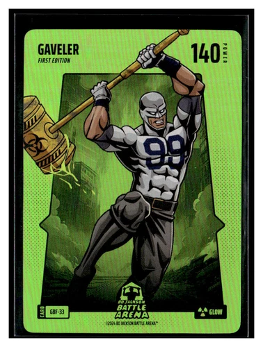 Gaveler