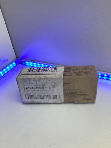 Original Dell MHT79 Tonerkassette Magenta CT202048 - Originalverpackt.  Ref:CD_18