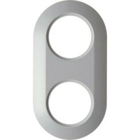 Berker Rahmen 2FACH F.Serie 1930 (138129 Pws)