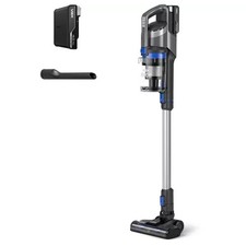 Vax Pace Cordless Vacuum 40 min Runtime, 3-Stage Filtration & Boost Mode