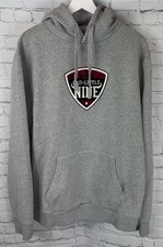 The Bad Little Nine Hoodie By Red Jacket Size Large Golf Scottsdale