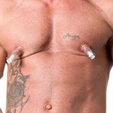 The Nipple Cylinder  S,M,L XL Choses one For Vacuum Pump Enlargement Enchancer