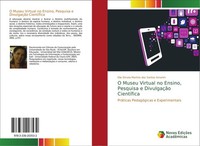 O Museu Virtual No Ensino, Pesquisa E DivulgaçãO CientíFica Elia Simeia Martins