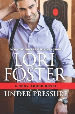 #ad Under Pressure Body Armor Foster Lori $7.99