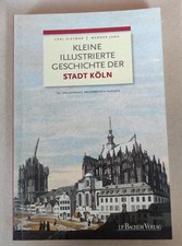 Taschenbuch:   KLEINE ILLUSTRIERTE GESCHICHTE...