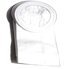 Oreck XL Hypo-Allergenic Ironman Canister Vacuum Cleaner Ba