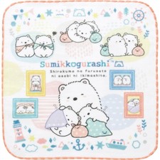 San-X Sumikko Gurashi Mini Towel CM47802